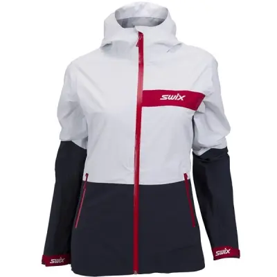 Swix Surmount All Weather Shell Jacket Women´s