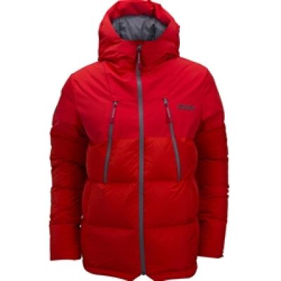 Swix Surmount Down Jacket U
