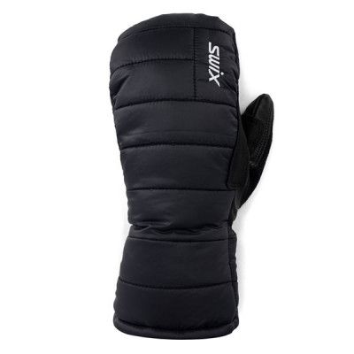 Swix Surmount Mitt Black