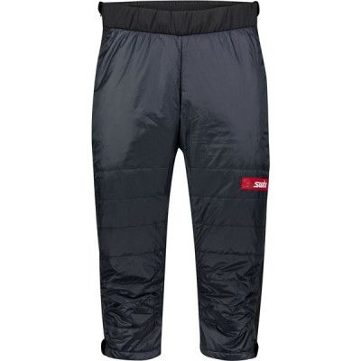 Swix Surmount Primaloft Knickers M Black