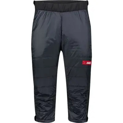 Swix Surmount Primaloft Knickers M Black