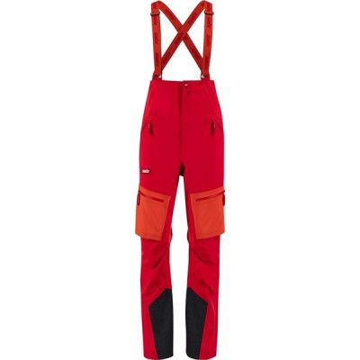 Swix Surmount Shell Bib Pants W