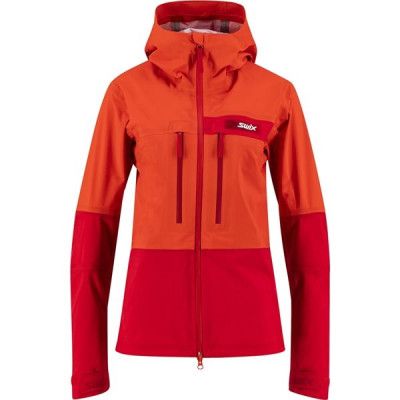 Swix Surmount Shell Jacket W