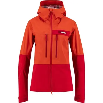 Swix Surmount Shell Jacket W