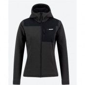 Swix Surmount stormfleece hood jacket W