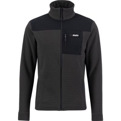 Swix Surmount Stormfleece Jacket M