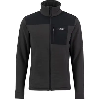 Swix Surmount Stormfleece Jacket M