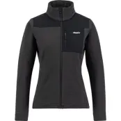 Swix Surmount Stormfleece Jacket W