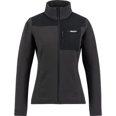 Swix Surmount Stormfleece Jacket W