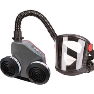 Swix T41 Pro Andningsmask Med Fläkt