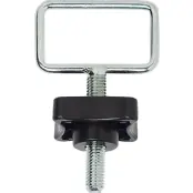 Swix T790T-75 Bindningshållare För Vallaprofil 75Mm