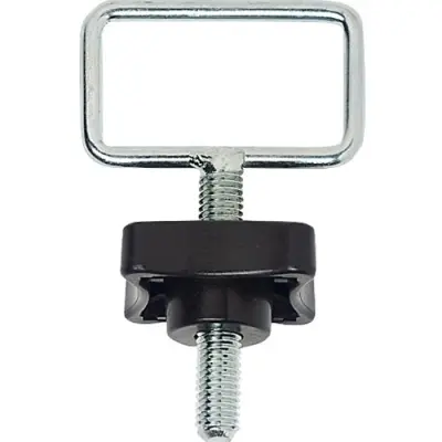 Swix T790T-75 Bindningshållare För Vallaprofil 75Mm