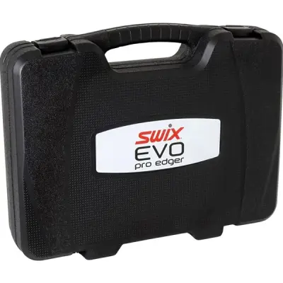 Swix Ta3014 Box For Evo Pro Edge Tuner