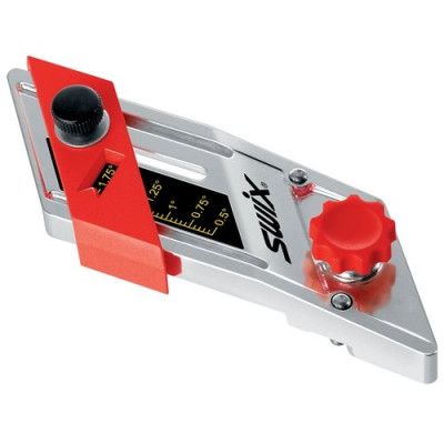 Swix Ta520 Base File Guide, 0,5 To 2,0°