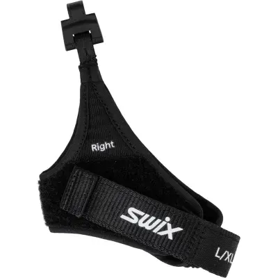 Swix Touring Glove Strap TCS Stavremmar, S/M