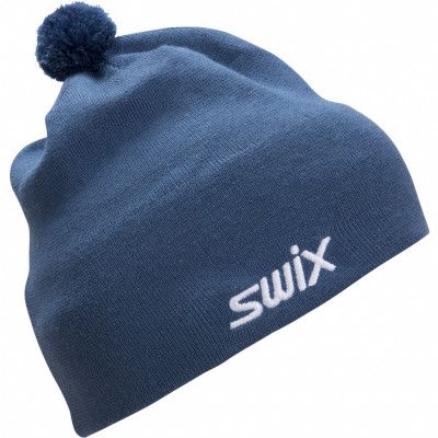 Swix Tradition hat Blue Sapphire