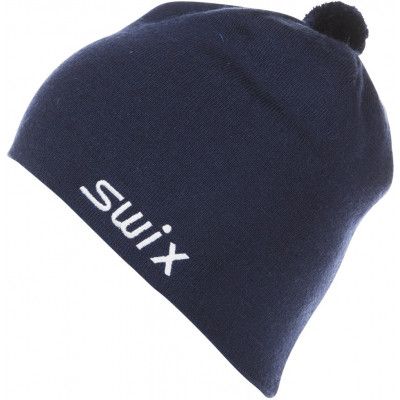 Swix Tradition hat New Navy - Utförsäljning