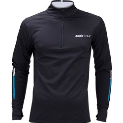 Swix Triac 3.0 Midlayer 1/2 Zip M
