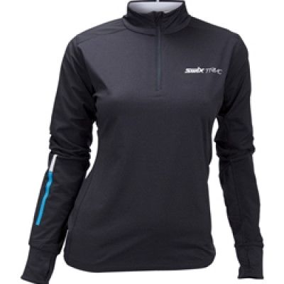 Swix Triac 3.0 Midlayer 1/2 Zip W