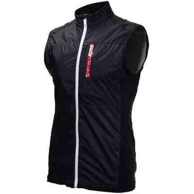 Swix Triac Alpha Vest M Väst Black, XXL
