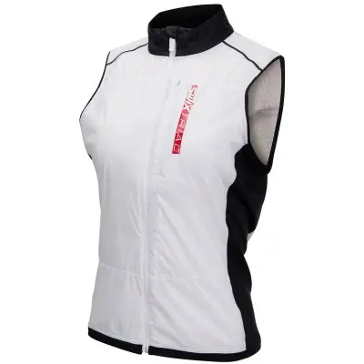 Swix Triac Alpha Vest W Väst Bright White, XS