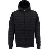 Swix Triac Down Jacket M Jacka Black, L