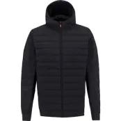 Swix Triac Down Jacket M Jacka Black, S