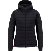 Swix Triac Down Jacket W Jacka Black, L