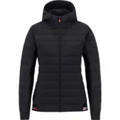 Swix Triac Down Jacket W Jacka Black, XS