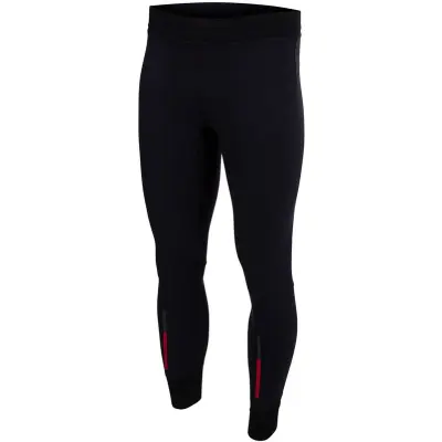 Swix Triac Pro Warm Tights M Tights Black, L