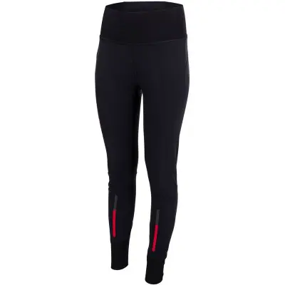 Swix Triac Pro Warm Tights W Tights Black, XS