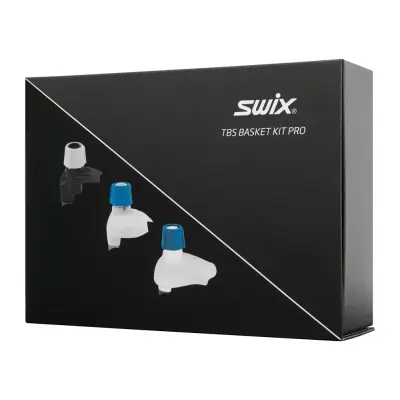 Swix Truga TBS Pendulum Basket Kit Trugor