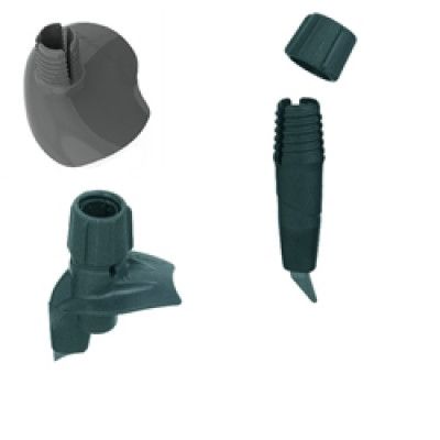 Swix Trugor Triac, Ct1, Ct2, Ct3 Proffskit