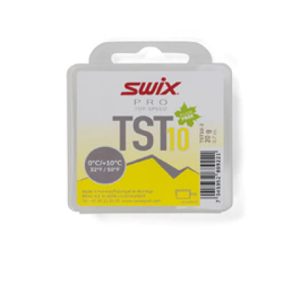 Swix TS Turbo 20g