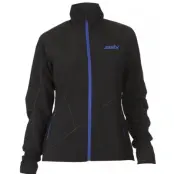 Swix V Decibel Jacka Woman Sweet Black