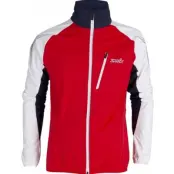 Swix V Dynamic Jacka M Red