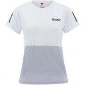 Swix V Motion Adventure T-Shirt W Bright White