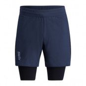 Swix V Motion Premium Shorts M Dark Navy