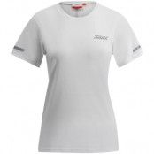 Swix V Pace Short Sleeve W Bright White