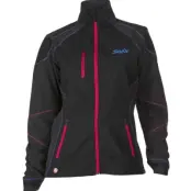 Swix V Profit Revolution Jacket W Sweet Black