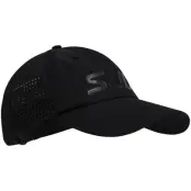 Swix V Vantage Tech Cap Black