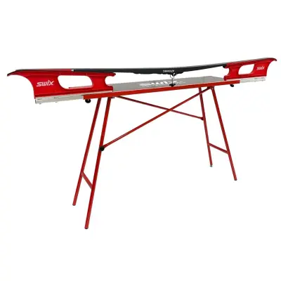 Swix Vallabord T75W Paket