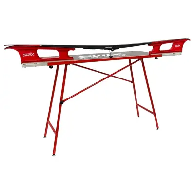 Swix Vallabord T76-3 Paket