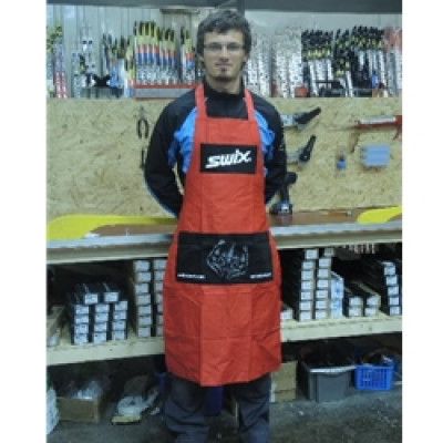 Swix Vallaförkläde