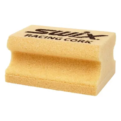 Swix Vallakloss Syntet Kompakt Vallatillbehör