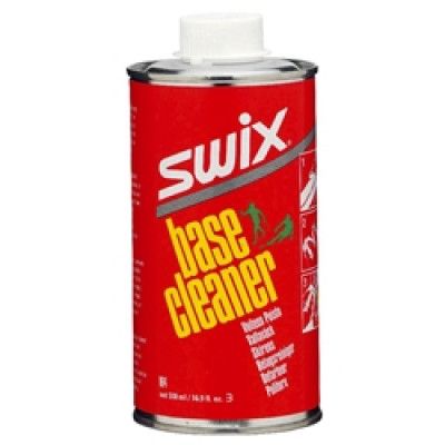 Swix Vallaväck 500 ml