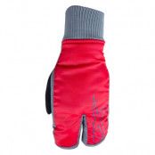 Swix Vega Split Mitt W Fire