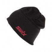 Swix Versatile hat Black