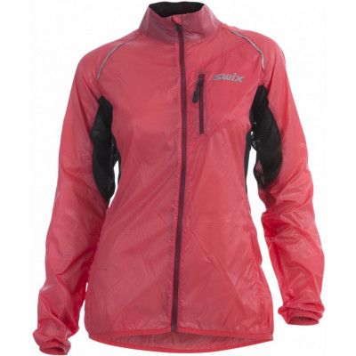 Swix Versatile Jacka - Dam - Utförsäljning