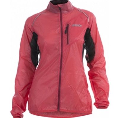 Swix Versatile Jacka - Woman